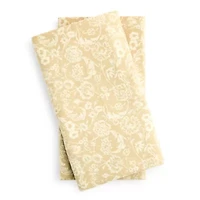 Linden Street Cotton Flannel Sheet Set