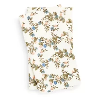 Linden Street Cotton Flannel Sheet Set