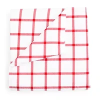 Linden Street Vintage Holiday Cotton Sheet Set