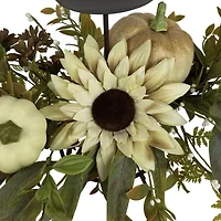 Northlight Harvest Candle Holder