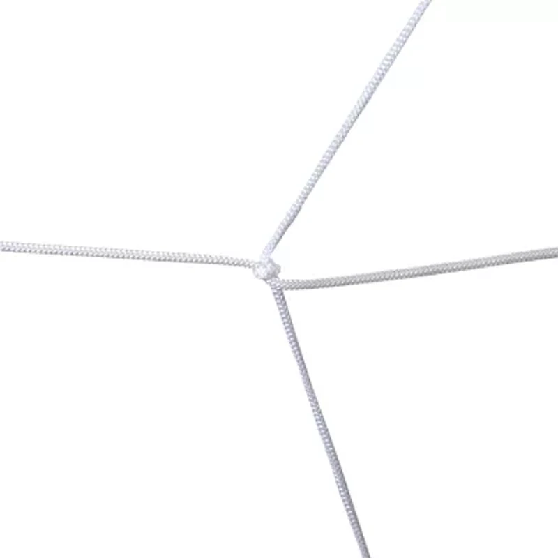 Northlight 9.8ft Giant Outdoor Spider Web Halloween Yard Art