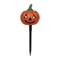 Northlight Led Jack-O-Lantern 3-pc. Pathway Light