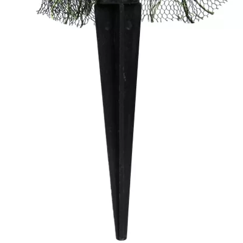 Northlight Witch 3-pc. Pathway Light
