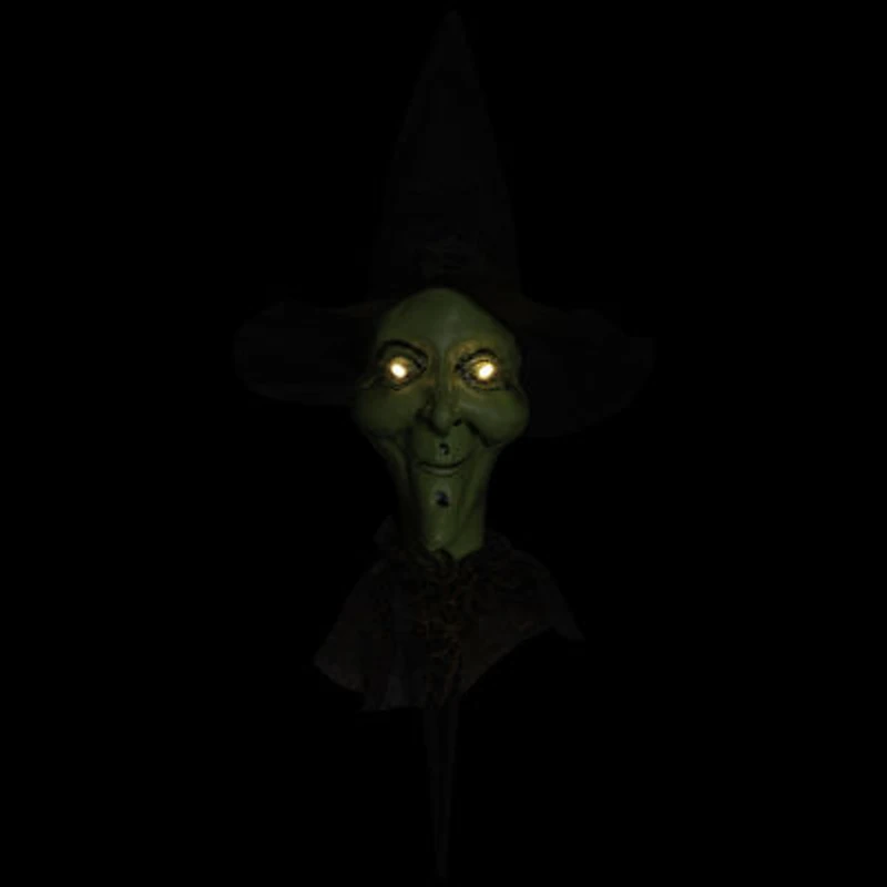 Northlight Witch 3-pc. Pathway Light