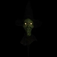 Northlight Witch 3-pc. Pathway Light