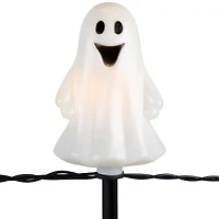 Northlight 3.75ft Ghost Shaped 5-pc. Pathway Light
