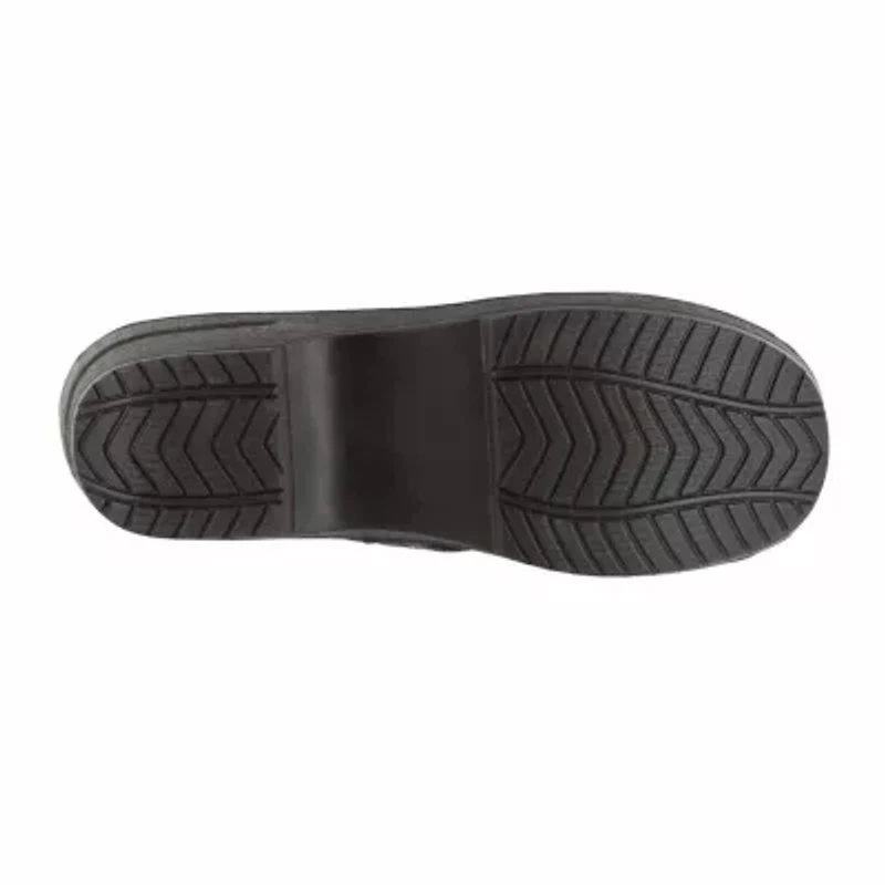 Easy Street Origin Womens Round Clogs