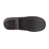 Easy Street Origin Womens Round Clogs