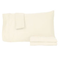 Castle Hill 410tc Deep Pocket Sheet Set