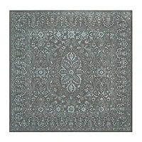 Safavieh Glamour Collection Brianna Oriental Square Area Rug