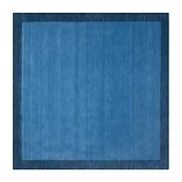 Safavieh Himalaya Collection Beckah Solid Square Area Rug