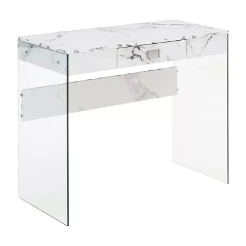 Conveniece Concepts Soho 36-inch Desk