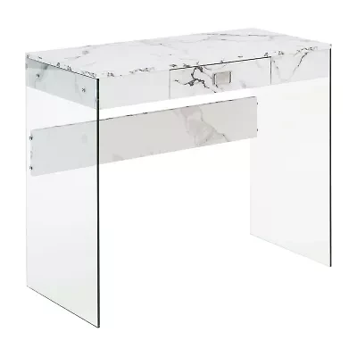 Conveniece Concepts Soho 36-inch Desk
