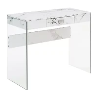 Conveniece Concepts Soho 36-inch Desk