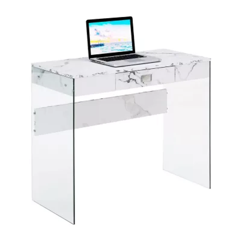 Conveniece Concepts Soho 36-inch Desk