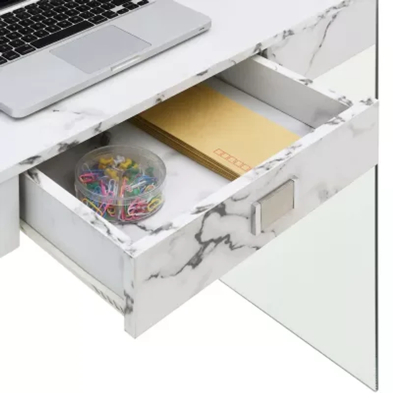 Conveniece Concepts Soho 36-inch Desk