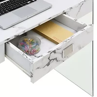 Conveniece Concepts Soho 36-inch Desk