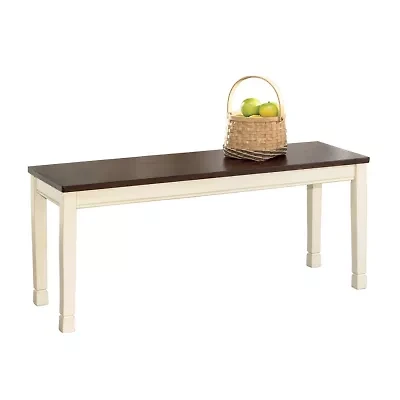 Signature Design by Ashley® Whitesburg Dining Bench