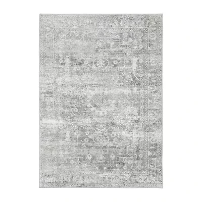 Covington Home Mirabelle Nomadic Persian Oriental Washable Indoor Rectangular Area Rug