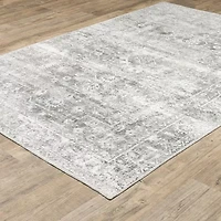 Covington Home Mirabelle Nomadic Persian Oriental Washable Indoor Rectangular Area Rug