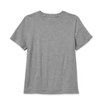 Thereabouts Little & Big Kid Boys Crew Neck Short Sleeve T-Shirt