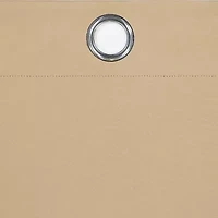 Eclipse Aldera Grommet Top Blackout Set of 2 Curtain Panel