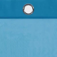 Eclipse Calia Grommet Top Sheer Set of 2 Curtain Panel