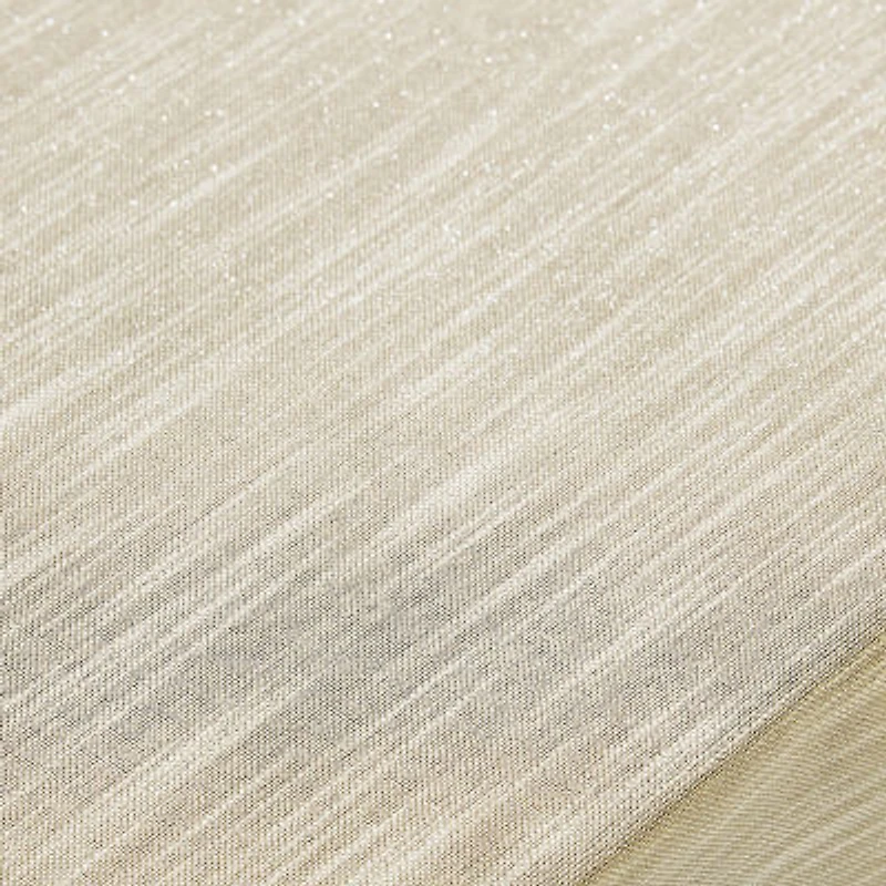 Laura Ashley Arabesque Gold Tablecloth