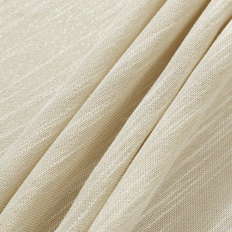 Laura Ashley Arabesque Gold Tablecloth