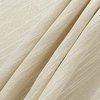 Laura Ashley Arabesque Gold Tablecloth