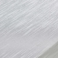 Laura Ashley Arabesque White Tablecloth