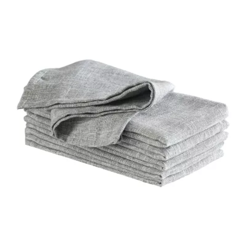 Laura Ashley Harper 6-pc. Napkins