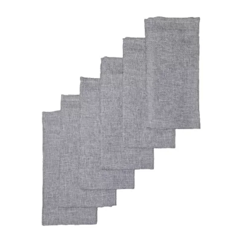 Laura Ashley Harper 6-pc. Napkins