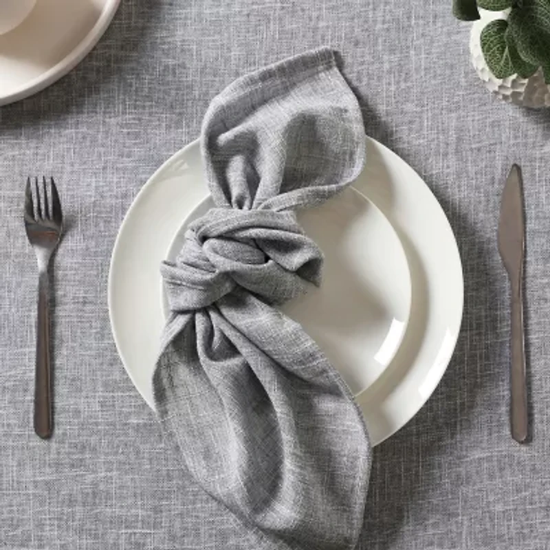 Laura Ashley Harper 6-pc. Napkins