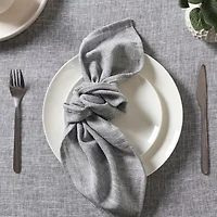 Laura Ashley Harper 6-pc. Napkins