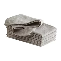 Laura Ashley Harper 6-pc. Napkins