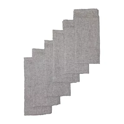 Laura Ashley Harper 6-pc. Napkins