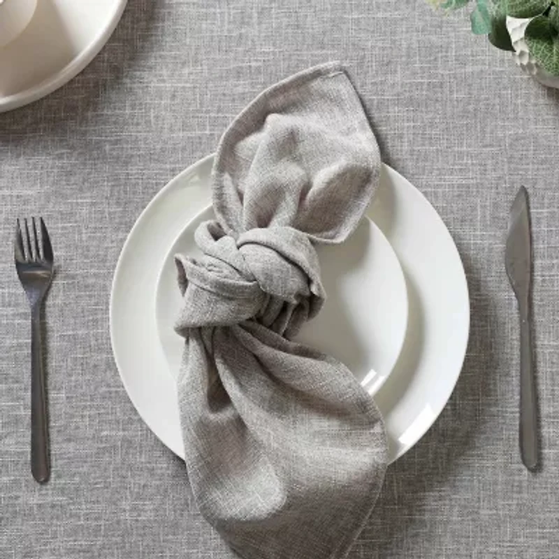 Laura Ashley Harper 6-pc. Napkins