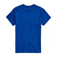 Mens Short Sleeve Inside Out 2 Graphic T-Shirt