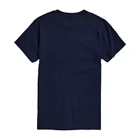 Mens Short Sleeve Inside Out 2 Graphic T-Shirt