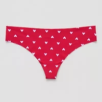 Arizona Body No Show Thong Panty