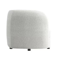 Julia Upholstered Barrel Chair