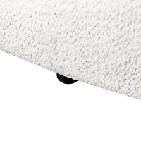 Julia Upholstered Barrel Chair