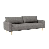 Megan Track-Arm Sofa