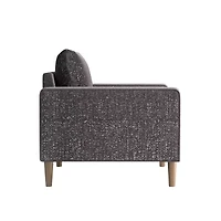 Megan Track-Arm Sofa