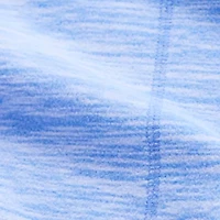 St. John's Bay Polar Fleece Womens V Neck Long Sleeve Sweatshirt