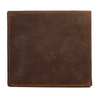Julia Buxton Cardex Mens Rfid Blocking Bifold Wallet