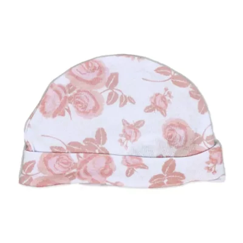 3 Stories Trading Company Girls 5-pc. Baby Clothing Set