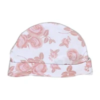 3 Stories Trading Company Girls 5-pc. Baby Clothing Set