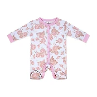 3 Stories Trading Company Girls 5-pc. Baby Clothing Set